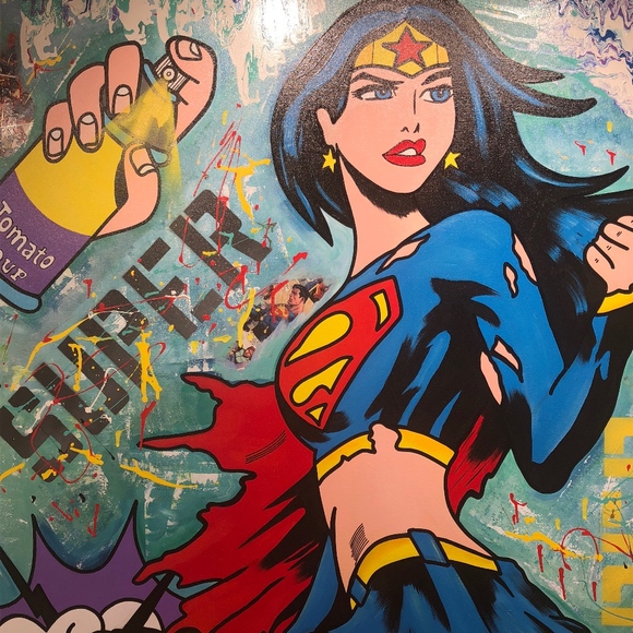 Meet your Posher, Diana - Picture 2 of 2